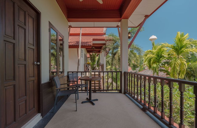 Palm Village - Photo 20