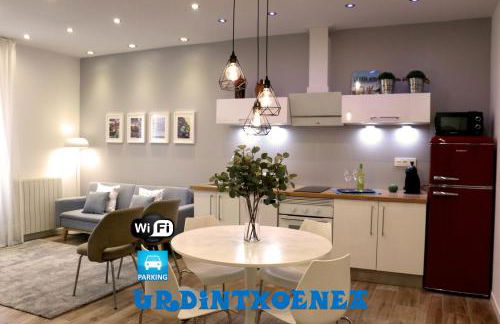 Urdintxoenea (Bilbao - Casco Viejo - Nuevo - Parking opc. - WIFI) - Foto 1