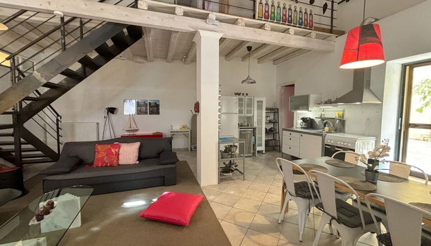 Ourano -gastouri Village Center - Foto 2, Zimmer