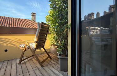 Milano Navigli Corte Bella - Foto 42