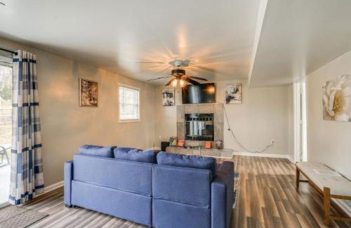 10 Mi to National Harbor Family-Friendly Home - Foto 20