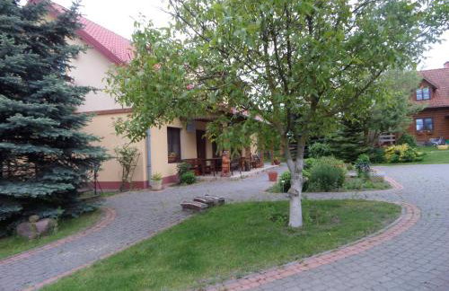 Agroturystyka Pod Podkową - Photo 54