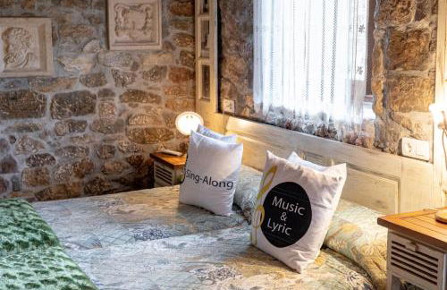 Casa Rural El Floreu de Remis - Foto 47