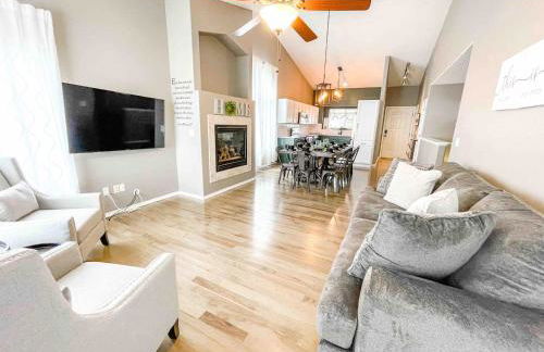 2 Master Suites! Pet Friendly With MTN Views - Foto 45