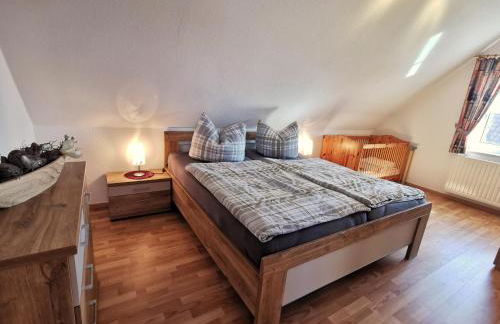 Ferienhaus Scharhörn - Foto 7