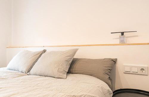 Apartamento reformado de 3 habitaciones en Sagrada Familia - Foto 22