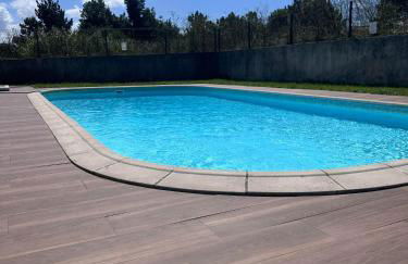 Aserradero - Bajo con terraza y piscina ! - Foto 1