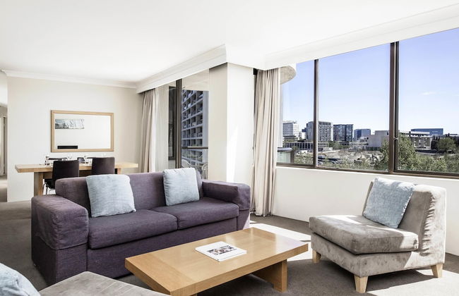 BreakFree Capital Tower - Foto 22