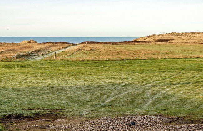 6 Person Holiday Home in Lemvig-by Traum - Foto 26