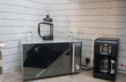 Three Sisters Cottage - Foto 25