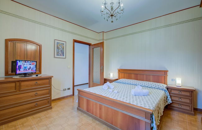 Zio Enry Terrace Apartment Orta Lake - Foto 10