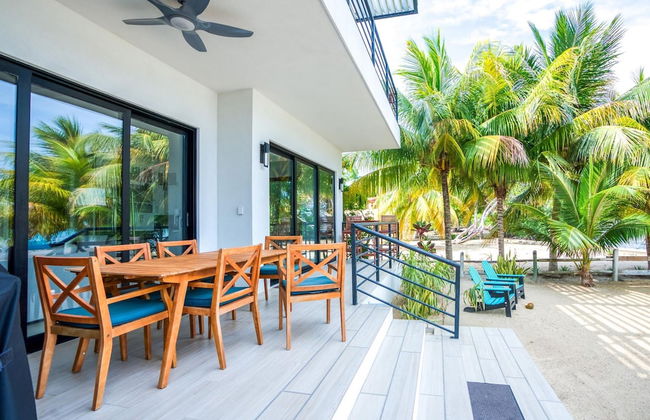 Beachfront Condo Complex In Placencia Village - Foto 21