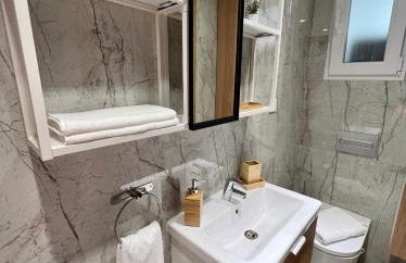 Apartamentos Prestige Málaga - Suite I - Foto 47