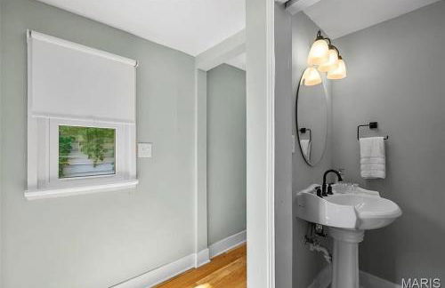 Hillcrest Haven by StayLage - Foto 13