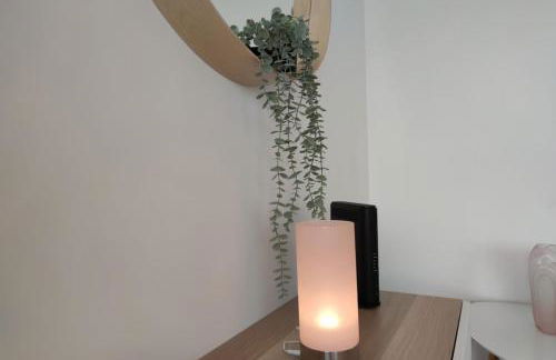 Le Ravissant merveilleux F3 avec vue à Rouen - Photo 5