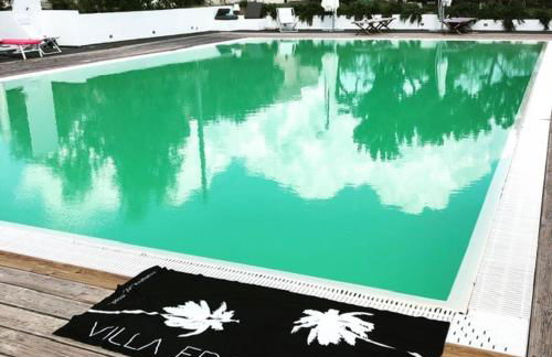 Villa Francesca - Manfredi Homes&Villas - Foto 78