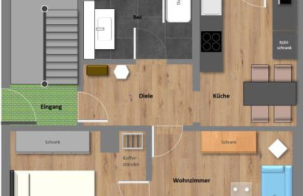 Apartment Schlossblick - Top location - Foto 30