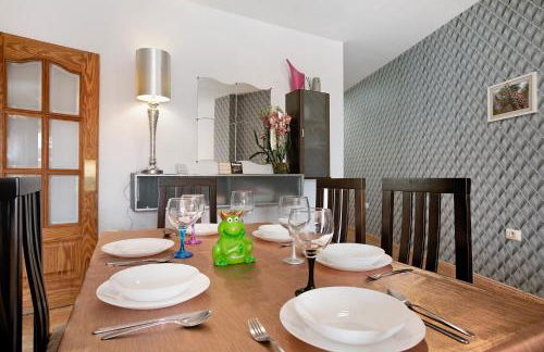 3 bedroom apartment near Sta Cruz - Foto 7