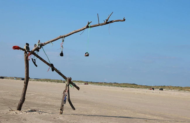 6 Person Holiday Home in Fano-by Traum - Foto 9