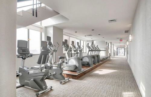 Blueground UES wd gym health club NYC-1118 - Foto 28