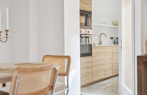 Suite luxueuse avec jardin privé Sauna et Jacuzzi - Foto 17
