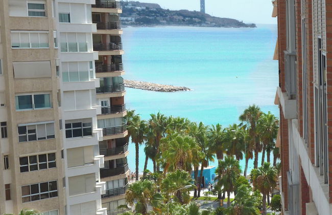 4Seasons San Nicolás Apartment - Photo 24