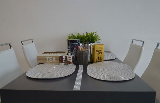 Gina Apartman - Foto 10