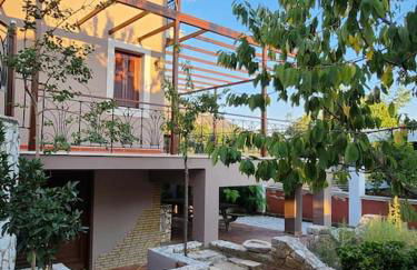 Agrampeli Villa - Photo 39