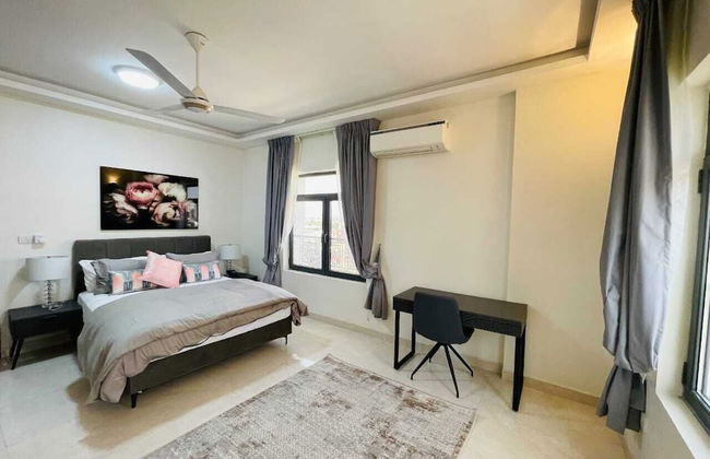 WAAFI CITY CENTER RESIDENCE - Foto 3