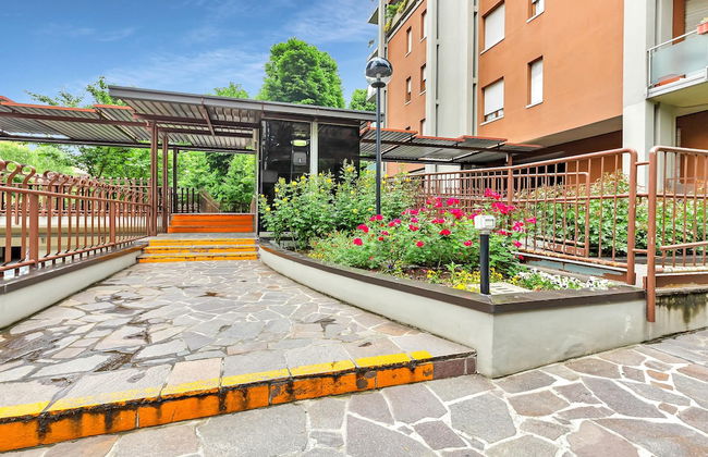 Alessia's Flat - Sesto - Foto 29