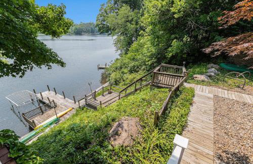 The Big Blue Lakehouse - Foto 28