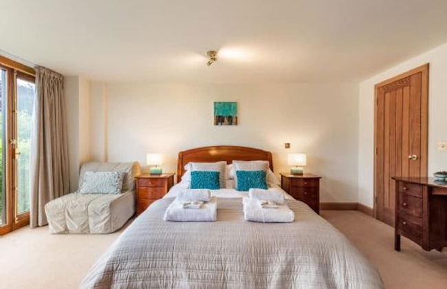 Host Stay Owl Barn - Foto 35