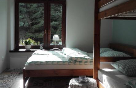 Apartamenty Leszczynowa 7 blisko Zatora - Foto 7