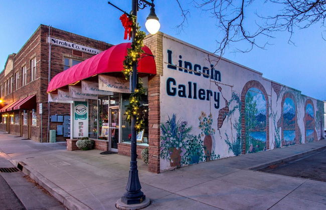 Cozy Chic Home in Downtown Loveland! - Foto 36