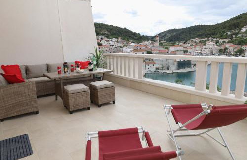 Apartment View - Foto 1