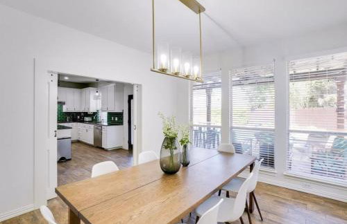 The Best of DFW - Pool Hot Tub Cinema Room - Foto 10