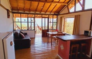 Chalé Sabiá - Foto 15