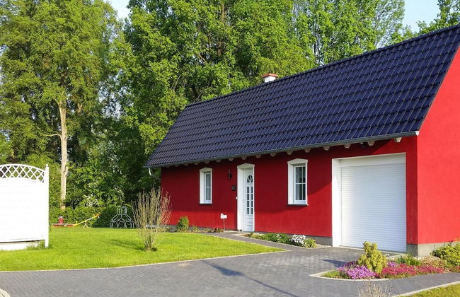 Ferienhaus Spreeidyll, Schlepzig - Foto 12