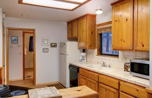 Cecil's Cabin - Foto 7