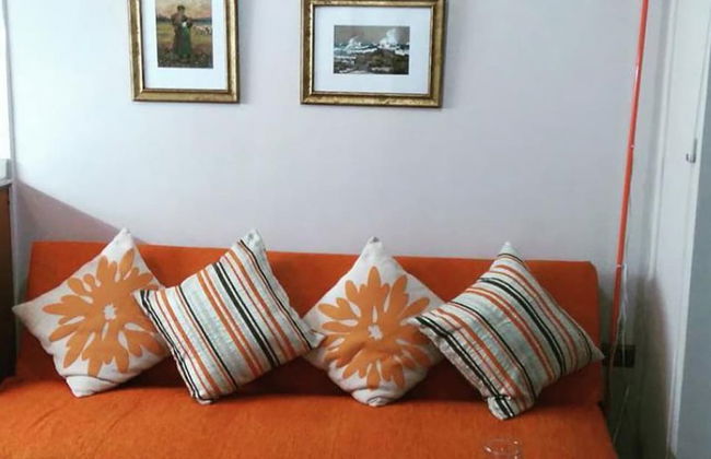 Emilysuites Vina del Mar - Foto 5