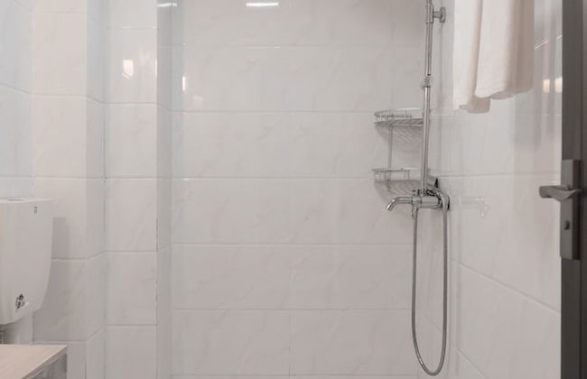 Qing Apartment Spring Heartbeat - Foto 19