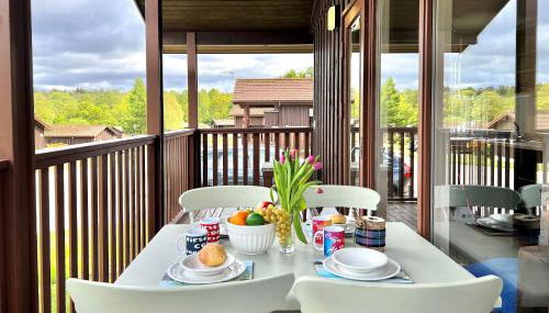 Blairlagan Lodge - Foto 2