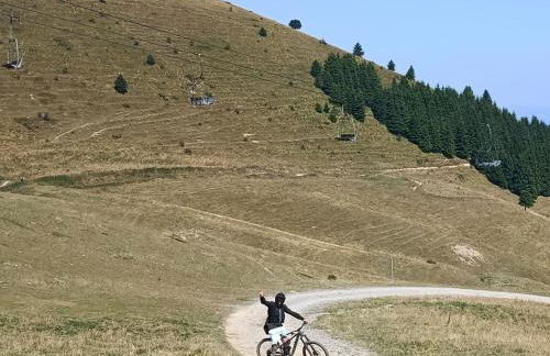 Studio en station de ski familiale, vue sur les montagnes - Foto 26