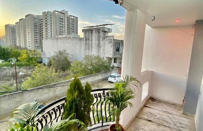 Hotel & BNB Solanki Residency Jaipur - Foto 31