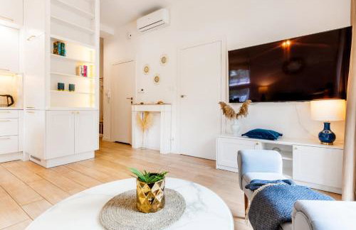 FoRest Longinówka - las, jezioro, parking, Netflix i Prime, TV55" - Foto 33