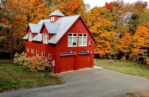 The Coolidge Barn - Foto 30