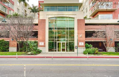 Luxe Condo with Private Patio and Perks in Emeryville! - Foto 25