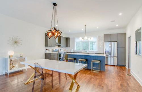 Ultra Luxury Home Minutes To Broadway Comfy Beds - Foto 14