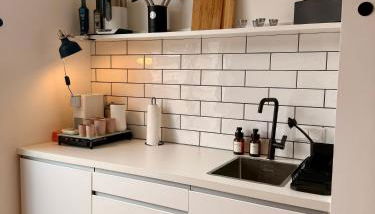 Stilvolles 007 Penthouse nähe Düsseldorf Köln - Foto 5