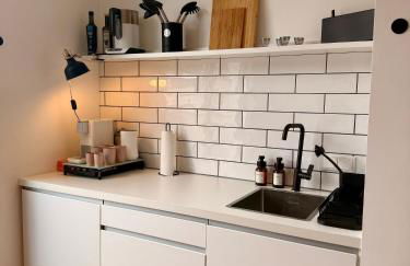 Stilvolles 007 Penthouse nähe Düsseldorf Köln - Foto 5